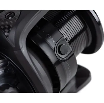 Rybářský naviják Fox Náhradní cívka EOS 8000 FS