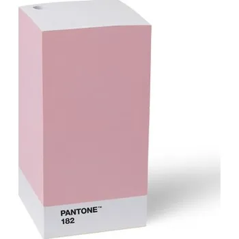 Blok PANTONE Poznámkový blok - Light Pink 182