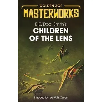 Children of the Lens