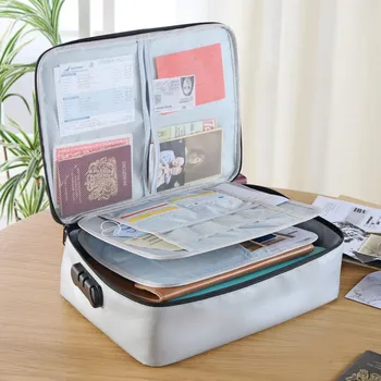 Kufr na dokumenty 000