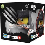 Tubbz kachnička XL Godzilla