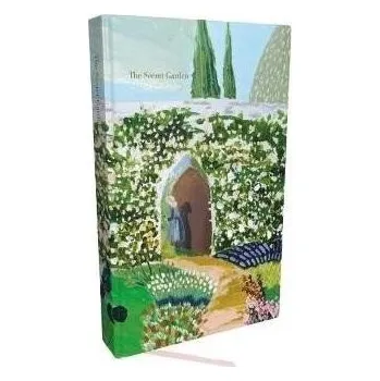 Umění The Secret Garden (Painted Editions)