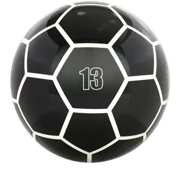 Bowling BOWLTECH SOCCER UV URETHANE koule je vrtaná