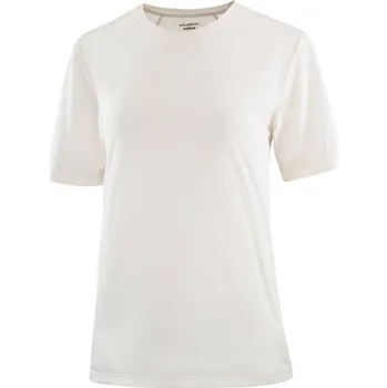 Dámské tričko Salomon SHAKEout Core SS Tee W whisper white - S