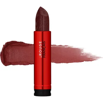 Rtěnka Le Rouge Français Náhradní náplň do rtěnky 021 – čokoládově hnědá Refill 021 Le Brun Yorouba