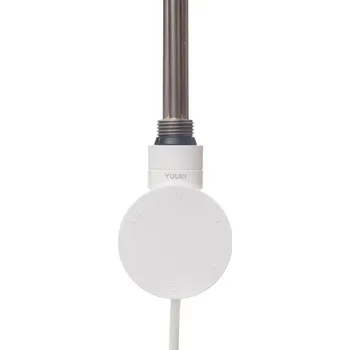 Topná tyč doplněk k radiátorům patrona/ YUUKI 300W, bílá RDOYUUKI03C1
