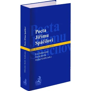 Pocta Jiřímu Spáčilovi