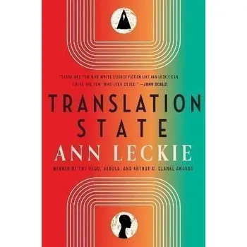 Anglický jazyk Translation State