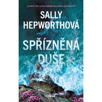 Beletrie pro dospělé Spřízněná duše