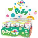 Bublifuk DULCOP 60 ml, Party bubbles DULCOP