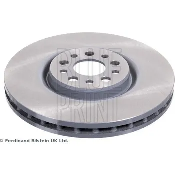 Brzdový kotouč Brzdový kotouč BLUE PRINT ADP154358