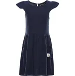 ALPINE PRO - ILERO DĚTSKÉ BAVLNĚNÉ ŠATY KSKG15E713104-110