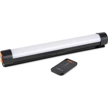 Fox International Halo Multi-Colour Strip Light Large LED CEI229 světlo