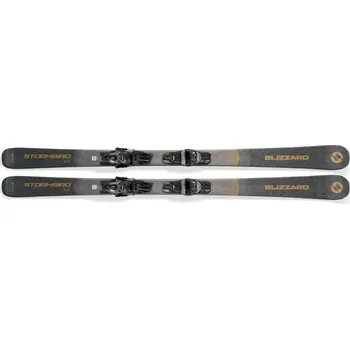 Sport Blizzard Stormbird 7.7 25/26 Velikost 153 cm + DÁREK + Doprava ZDARMA
