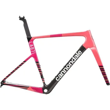 Komponent pro jízdní kolo Cannondale SUPERSIX EVO LAB71 A/M FRAME 2026 (REF)