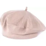 Dámský baret Neapol Béžový