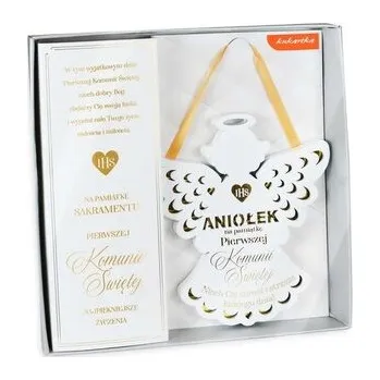 Encyklopedie Zawieszka Komunia