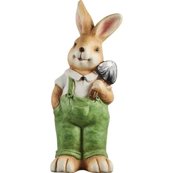 Velikonoční dekorace LIVARNO® Velikonoční zajíc (velikonoční zajíček)