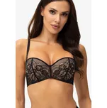 GATTA Podprsenka Le-chic-bra Barva: čierna, Velikost: 70D