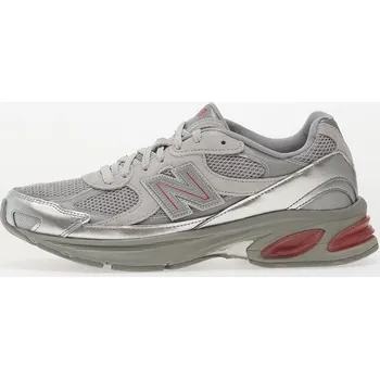Pánské tenisky Tenisky New Balance 2010 Grey EUR 42.5