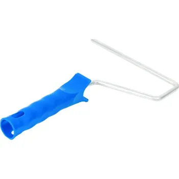 Malířský váleček Držák na váleček | průměr 8 mm, délka 230 mm