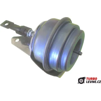Turbodmychadlo Regulace turbodmychadla 43485N-0015 - Škoda 1.9TDI 2.0TDI - 434855-15