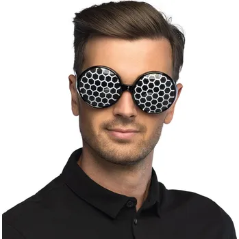 Karnevalový doplněk R-Kontakt.cz Brýle hmyz