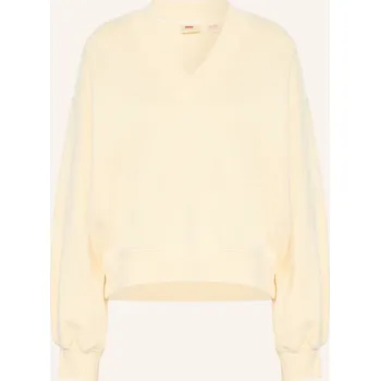 Dámská mikina Levi's® Dámská Mikina, tmavě žlutá, 34