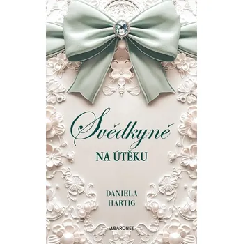 Svědkyně na útěku [čeština] (2026, brožovaná)