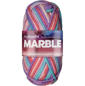 Výtvarná sada WMA008 - No.1 Marble Twinkle