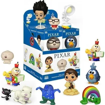 Figurka Funko Mini Vinyl Figures: Pixar Shorts