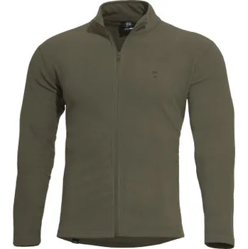 Pánská mikina Fleecová mikina ELK, Pentagon, Ral 7013, L