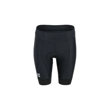 Sport KALAS MOTION Z6 | Cyklistické kraťasy | Pure Black | DÁMSKÉ | Velikost: 2/S