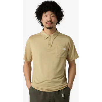 The North Face M NEW TANKEN POLO XS