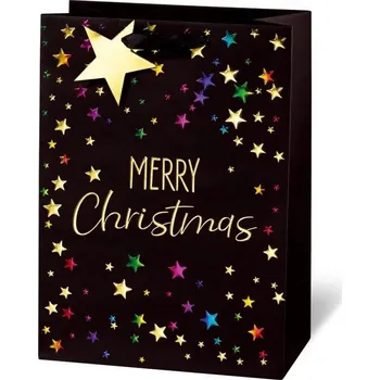 Luxusní dárková taška VDT 433 - A4