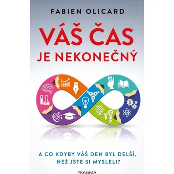 Váš čas je nekonečný