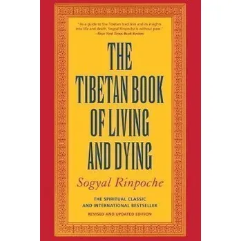 Umění Tibetan Book of Living and Dying