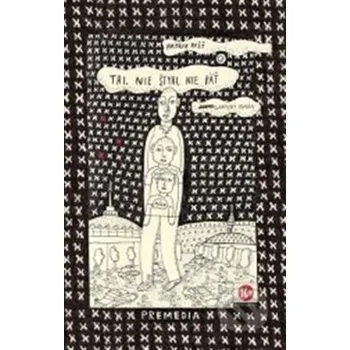 Tri. Nie štyri, nie päť