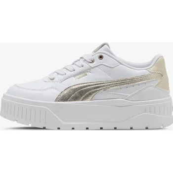 Dámské tenisky Dámské tenisky PUMA Karmen II Idol Metallic Whisper EUR 41 1588256