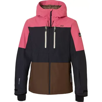 Sport Rehall Elgon R pánská lyžařská bunda, Slate Rose M