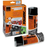 FOLIATEC - ve spreji - bronzová metalická 2x 400 ml