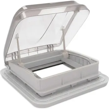 Autosklo Střešní okno Vanterra SkyVent 40 × 40 cm