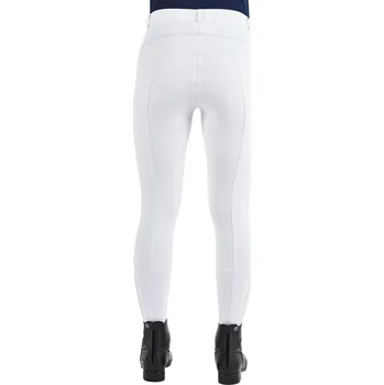 Vybavení pro jezdce BUSSE Rajtky Nara BUSSE, s gripem, dámské, bílé 40