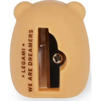 Ořezávátko Ořezávátko Pencil Sharpener - Mini Friends - Teddy Bear