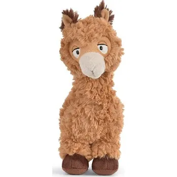 Dětské zboží NICI plyšák Lama alpaka Al Paka 25 cm