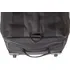 Cestovní taška Lifeventure Expedition Wheeled Duffle Roll Base 120 l černá