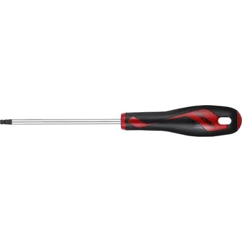 Klíč Teng Tools 6 hranný zástrčný šroubovák 6mm s kuličkou TT 177820602