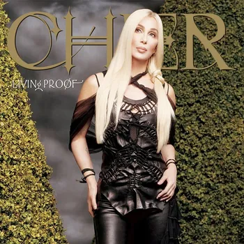 Hudba LP Cher - Living Proof (Limited Green Vinyl)