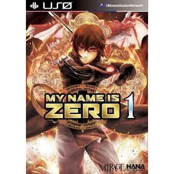 My Name Is Zero Vol. 1