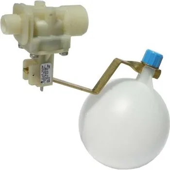 Příslušenství pro vysokotlaký čistič Plovákový ventil AK s plovákem – vertikální 3/8" M
